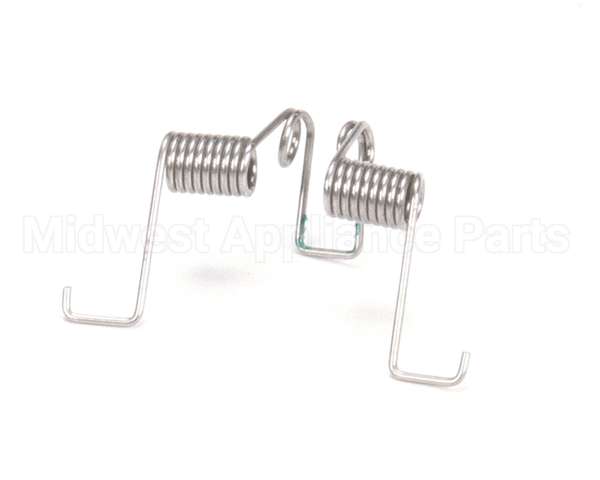 511-04 Multiplex Spring Coil Pallet Retain