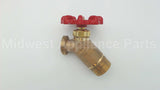 511-210-423 Weil Mclain 3/4"Npt Brassdrainvalve