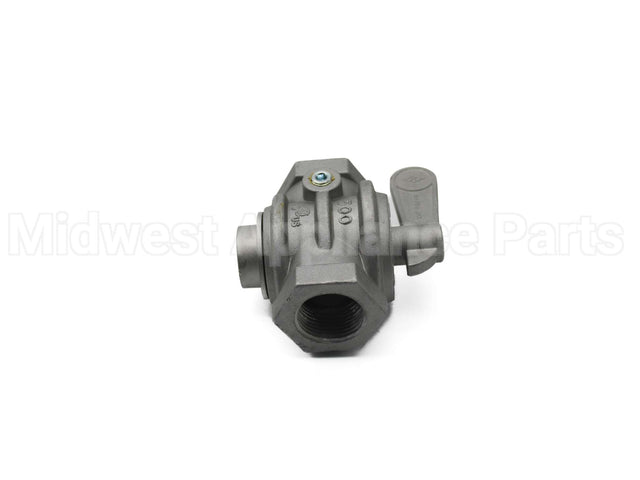 511-246-325 Weil Mclain Hand Valve