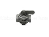 511-246-325 Weil Mclain Hand Valve