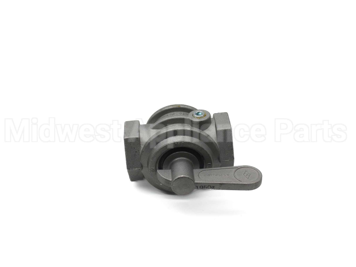 511-246-325 Weil Mclain Hand Valve