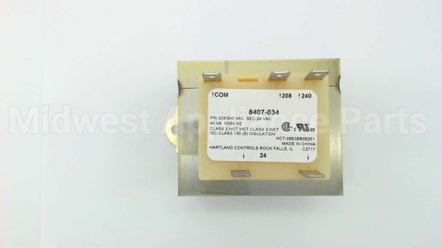 511-330-218 Weil Mclain Nat Gas Spark Pilot Assembly