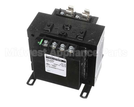 511-5056 Lvo 250Va Transformer (208/230/460