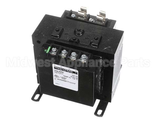 511-5056 Lvo 250Va Transformer (208/230/460