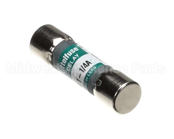511-5074 Lvo 1 1/4 Amp Fuse