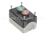 511-5107R Lvo On/Off Station-Moulder -Right