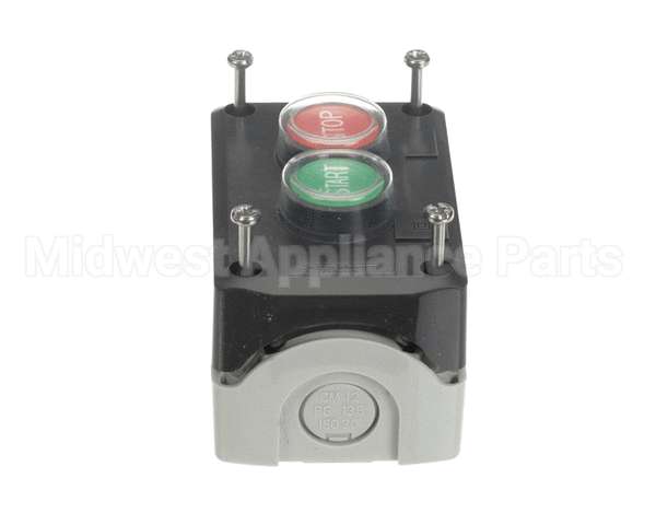 511-5107R Lvo On/Off Station-Moulder -Right