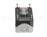 511-5107R Lvo On/Off Station-Moulder -Right