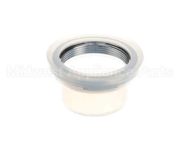 511-5122 Lvo Clear Boot Cover (Siemens)