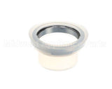 511-5122 Lvo Clear Boot Cover (Siemens)