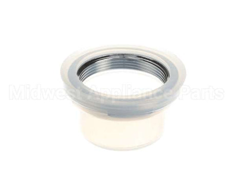 511-5122 Lvo Clear Boot Cover (Siemens)