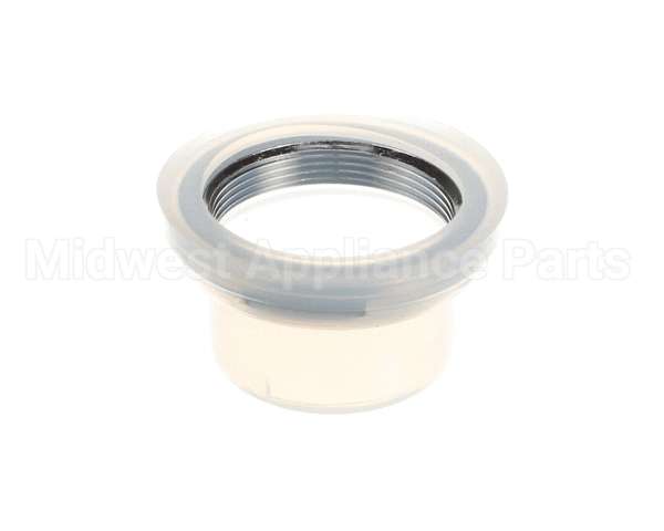 511-5122 Lvo Clear Boot Cover (Siemens)