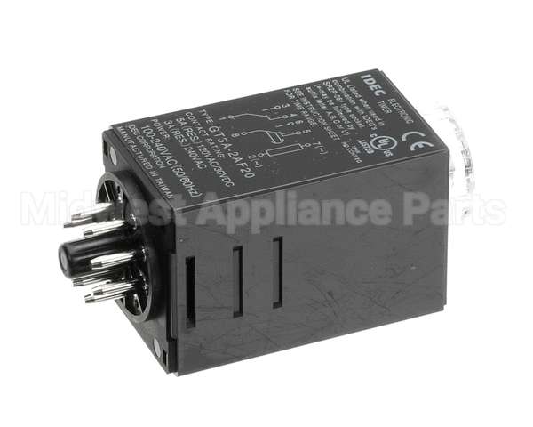 511-5139 Lvo 120V Multi-Function Timer