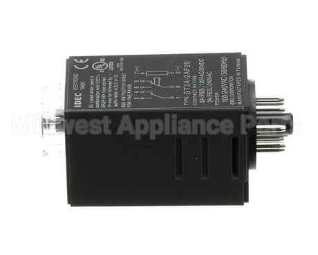 511-5139 Lvo 120V Multi-Function Timer
