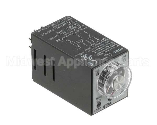 511-5139 Lvo 120V Multi-Function Timer