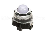 511-5214 Lvo 24V Clear Pilot Light