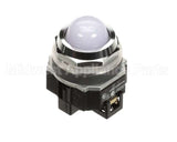 511-5214 Lvo 24V Clear Pilot Light