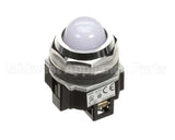 511-5214 Lvo 24V Clear Pilot Light