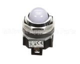 511-5214 Lvo 24V Clear Pilot Light
