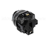 511-5215 Lvo 24V Amber Pilot Light