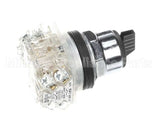 511-5273 Lvo 3 Position Wash Selector Switc