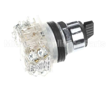 511-5273 Lvo 3 Position Wash Selector Switc