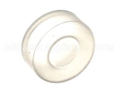 511-5274 Lvo Clear Button Cover