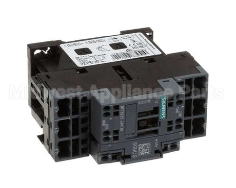 511-5293 Lvo 24V Contactor -Spring Clamp