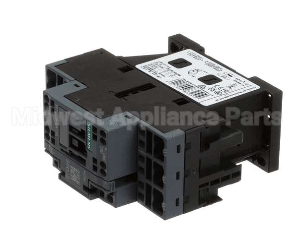 511-5293 Lvo 24V Contactor -Spring Clamp