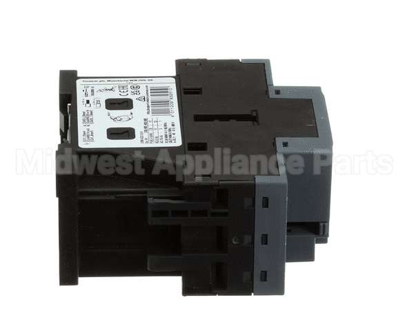 511-5293 Lvo 24V Contactor -Spring Clamp