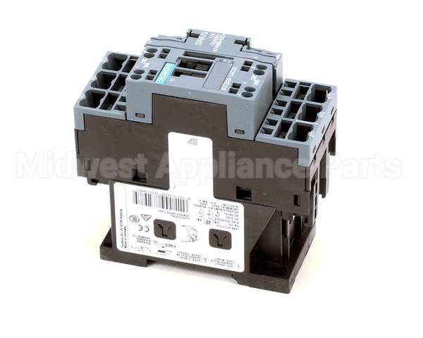 511-5294 Lvo 24V Contactor -Spring Clamp
