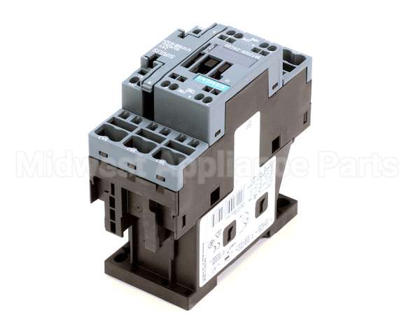 511-5294 Lvo 24V Contactor -Spring Clamp