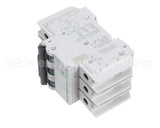 511-5343 Lvo 20A-3 Pole/480Vac Circuit Brea