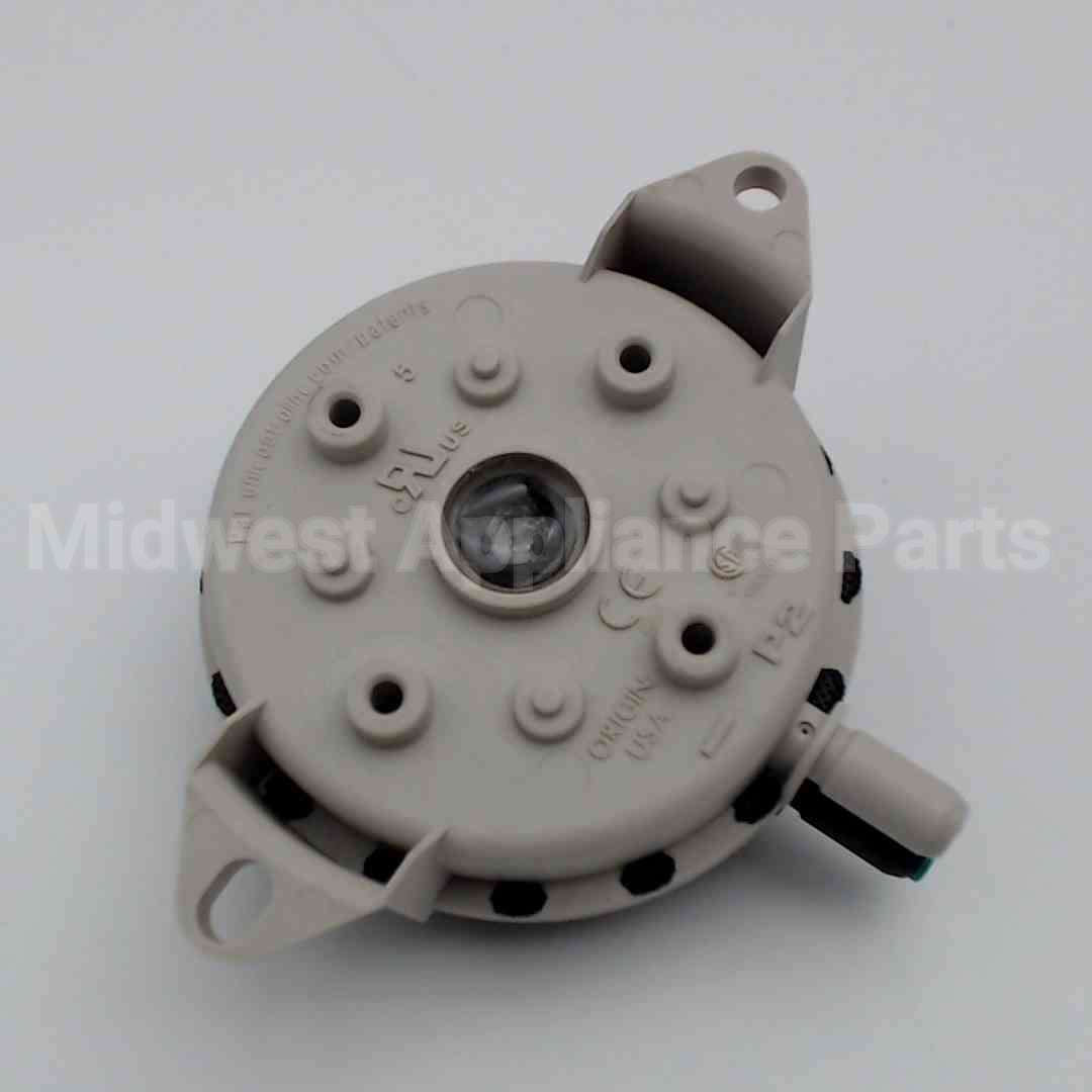 511-624-402 Weil Mclain 1.48"Wc Spst Pressure Switch