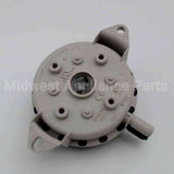 511-624-402 Weil Mclain 1.48"Wc Spst Pressure Switch