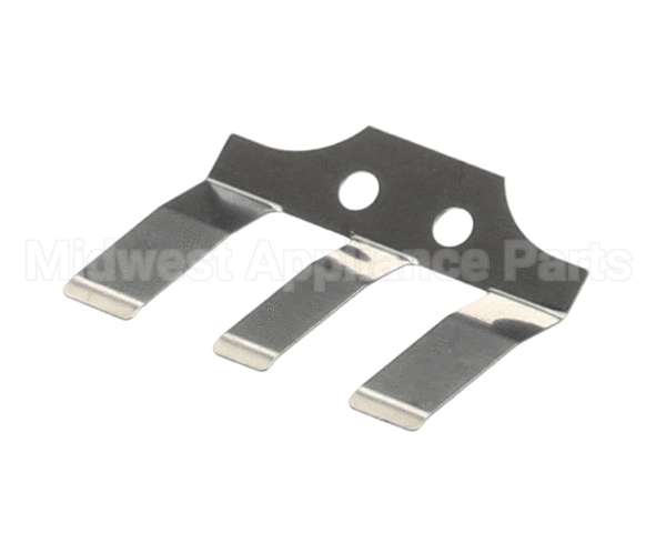 511 Multiplex Spring Retainer 3 Tine