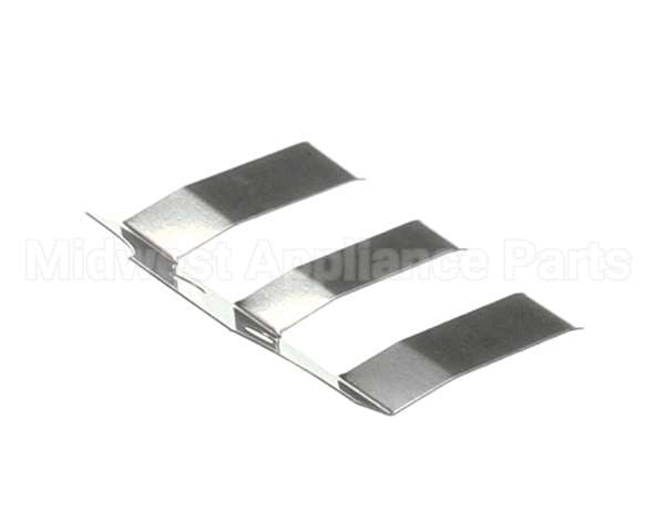 511 Multiplex Spring Retainer 3 Tine