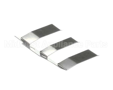 511 Multiplex Spring Retainer 3 Tine