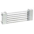 511 Compatible Vollrath Blade Set Ok 1/4"