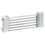 511 Compatible Vollrath Blade Set Ok 1/4"