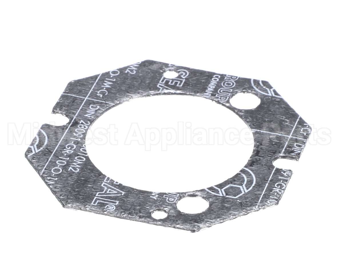 5110.1318P Rational Gasket For Burner Housing