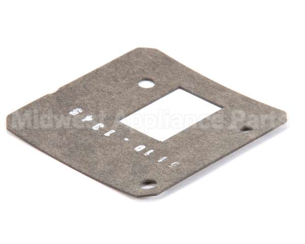 5110.1345 Rational Air Orifice Gasket Steam