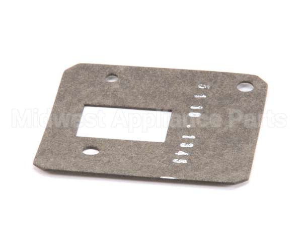 5110.1345 Rational Air Orifice Gasket Steam