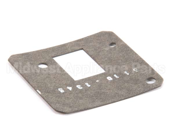 5110.1345 Rational Air Orifice Gasket Steam