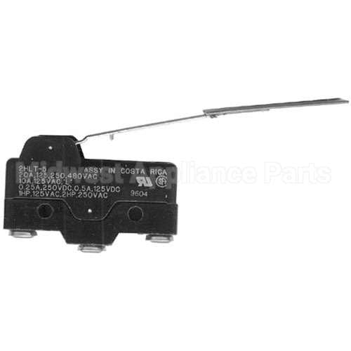 51100-18 Compatible Lang Switch, Micro Leaf