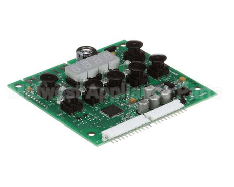 51102 Henny Penny Assembly Mp94X Pcb Control Wendy