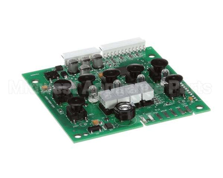 51102 Henny Penny Assembly Mp94X Pcb Control Wendy