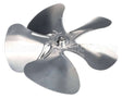 5110E Heatcraft Refrigeration 12" 24Deg Ccw .312Bore 5 Blade