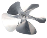 5110E Heatcraft Refrigeration 12" 24Deg Ccw .312Bore 5 Blade
