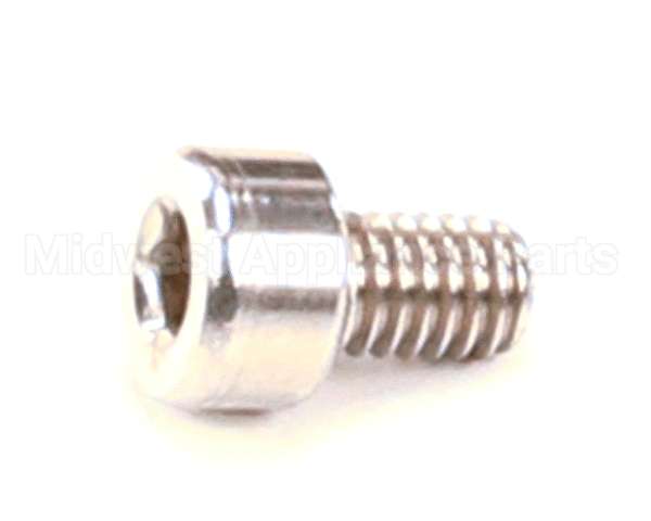 5111042 Giorik Screw, Prbe, Sst, M4X6, Uni5931, Evo, Sb